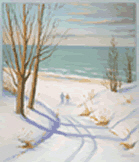 From South Shore Line Poster Collection