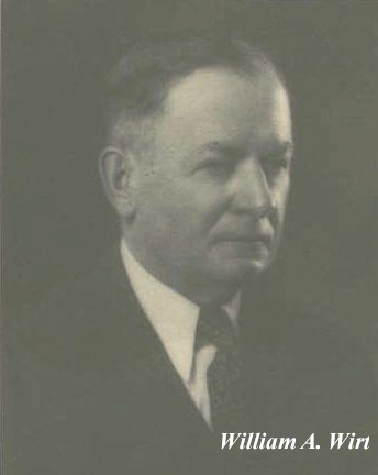 William Wirt